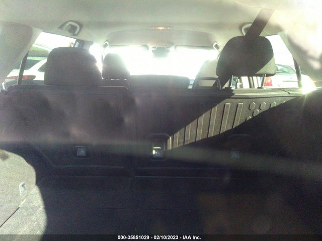 Subaru Outback Premium 2021 4S4BTACC9M3213895 Image 9