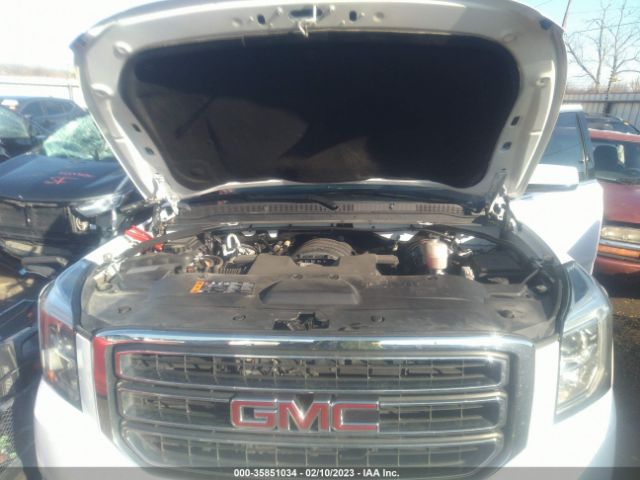 1GKS2BKCXLR182140 GMC YUKON SLT