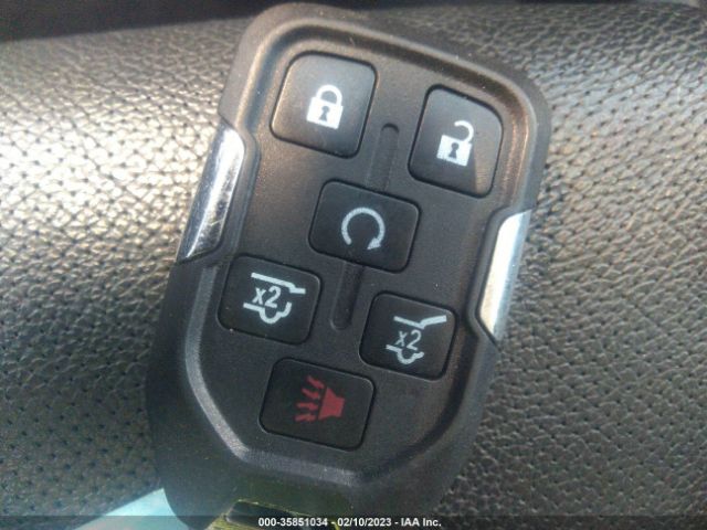 1GKS2BKCXLR182140 GMC YUKON SLT