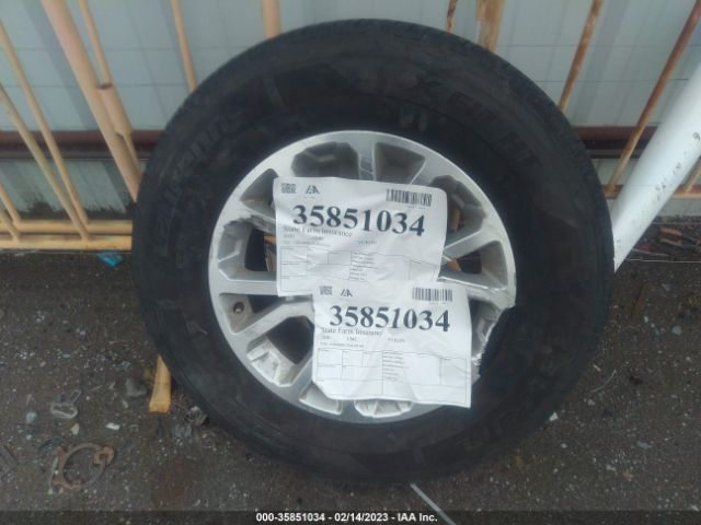 1GKS2BKCXLR182140 GMC YUKON SLT