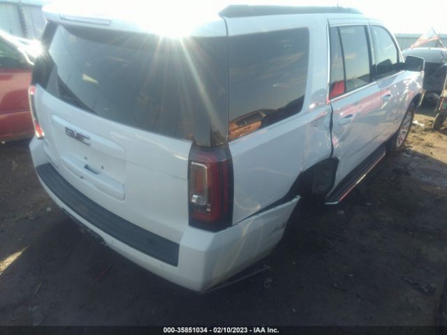 1GKS2BKCXLR182140 GMC YUKON SLT