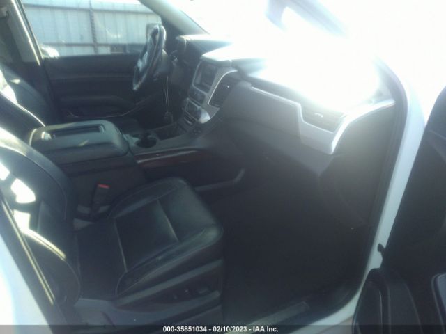 1GKS2BKCXLR182140 GMC YUKON SLT