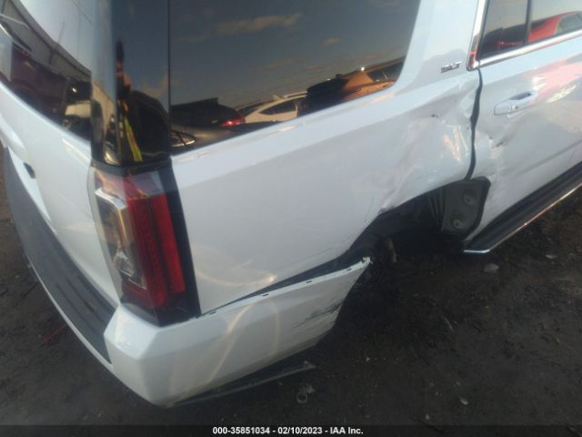 1GKS2BKCXLR182140 GMC YUKON SLT