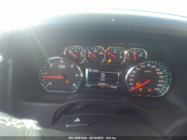 1GKS2BKCXLR182140 GMC YUKON SLT