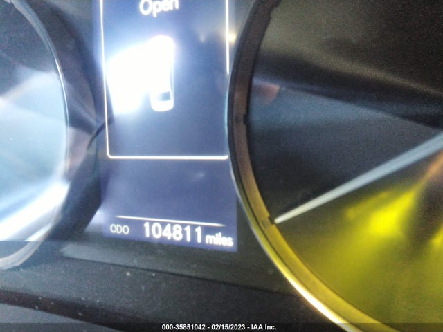 2018 Lexus IS, VIN: JTHBA1D28J5070484