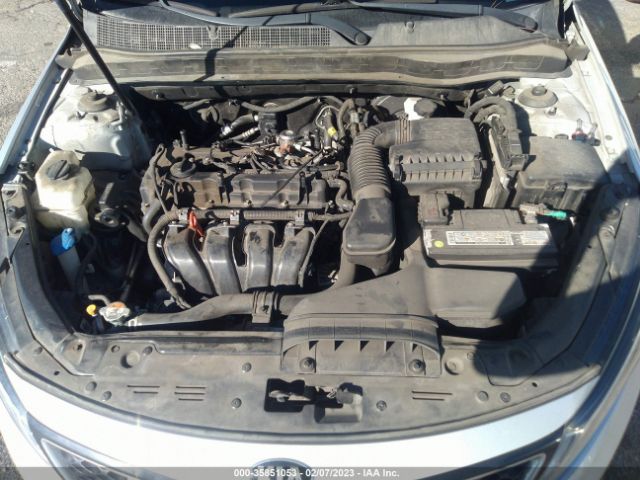 5XXGM4A75EG334357 KIA Optima Lx