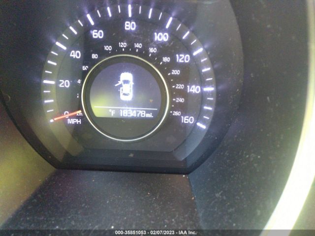 5XXGM4A75EG334357 KIA Optima Lx