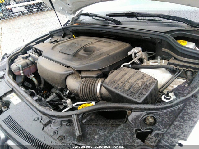 1C4RJFBG8MC560385 Jeep Grand Cherokee 80th Anniversary