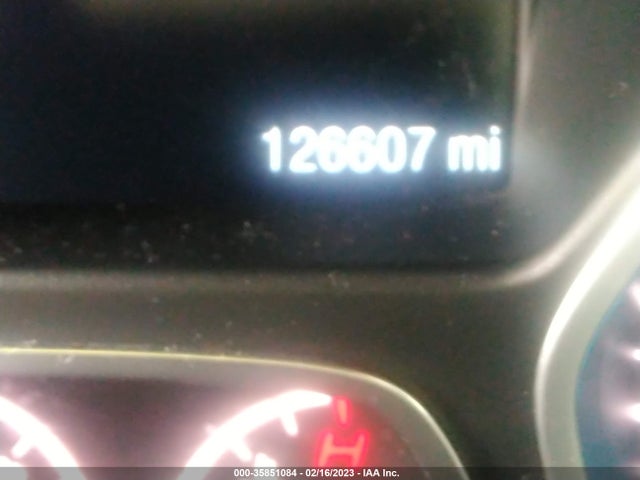 2015 FORD ESCAPE TITANIUM VIN: 1FMCU9J98FUB99959