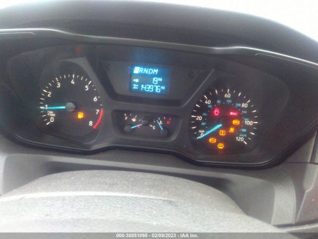 1FDZX2CMXHKA62367 Ford Transit Wagon Xl/xlt