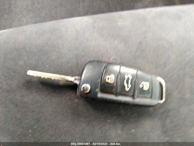 TRUAF38J781035518 Audi Tt 2.0t