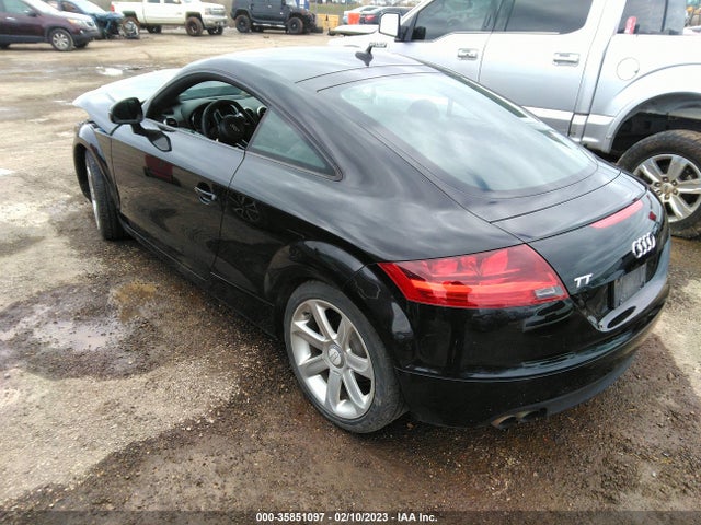 TRUAF38J781035518 Audi Tt 2.0t