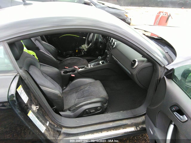 TRUAF38J781035518 Audi Tt 2.0t