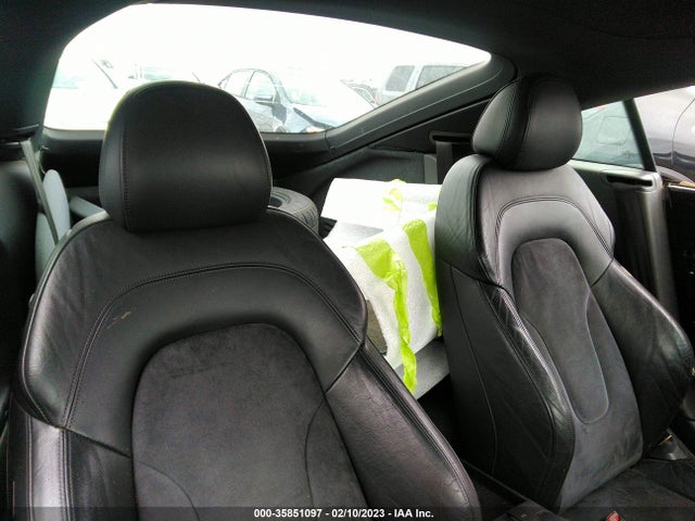 TRUAF38J781035518 Audi Tt 2.0t