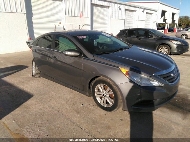 2014 5NPEB4AC5EH844044 main image