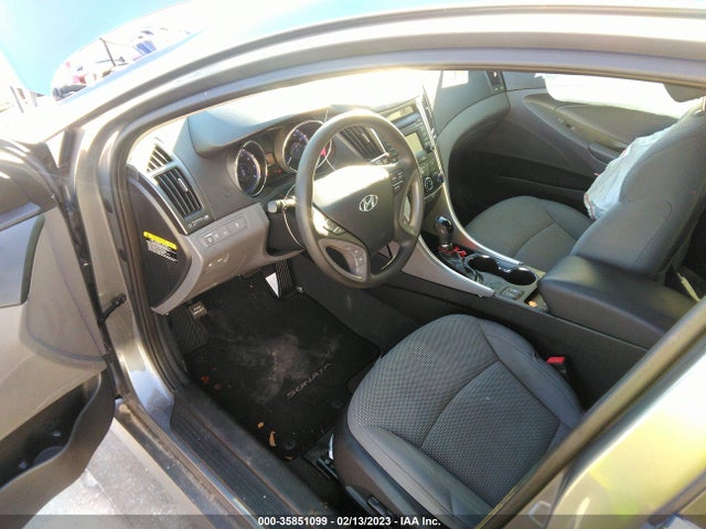 Hyundai SONATA GLS 2014 5NPEB4AC5EH844044 Image 6