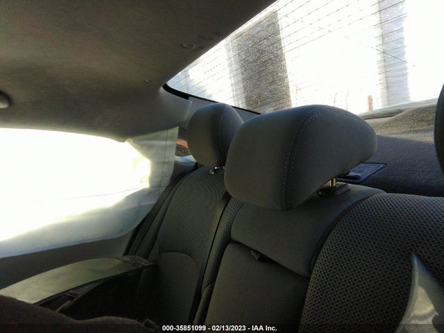 Hyundai SONATA GLS 2014 5NPEB4AC5EH844044 Image 9