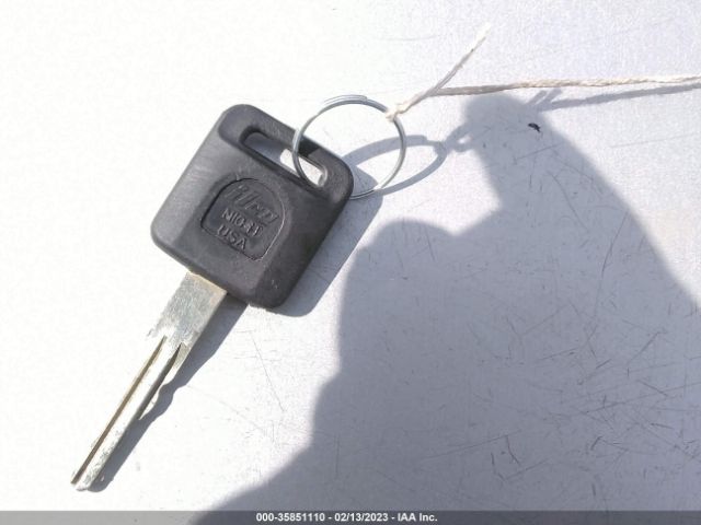 3N1CN7APXGL821870 Nissan VERSA SV