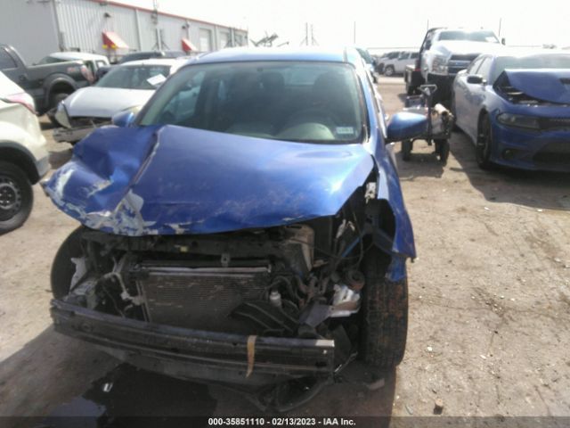 3N1CN7APXGL821870 Nissan VERSA SV
