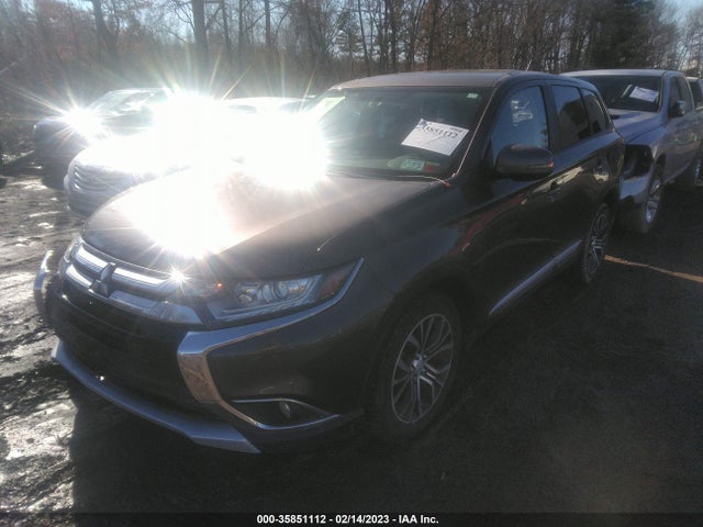 JA4AD3A34GZ062777 Mitsubishi Outlander