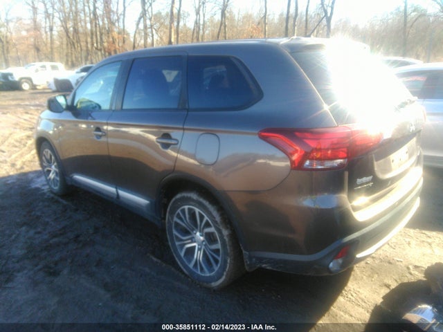 JA4AD3A34GZ062777 Mitsubishi Outlander