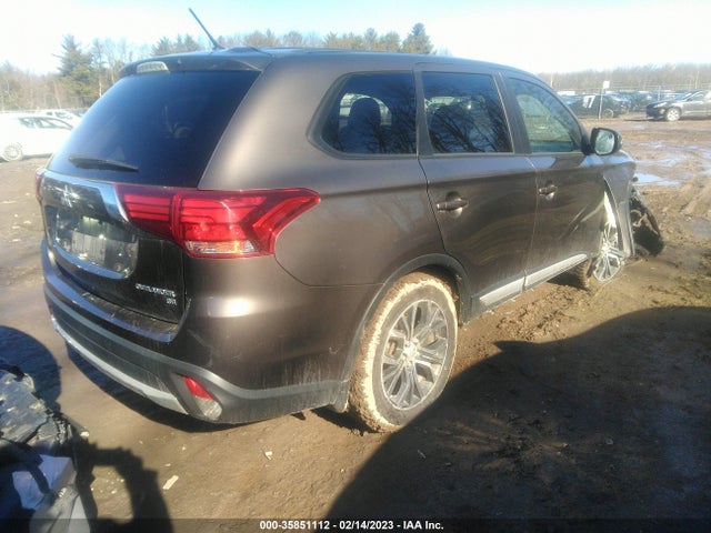 JA4AD3A34GZ062777 Mitsubishi Outlander