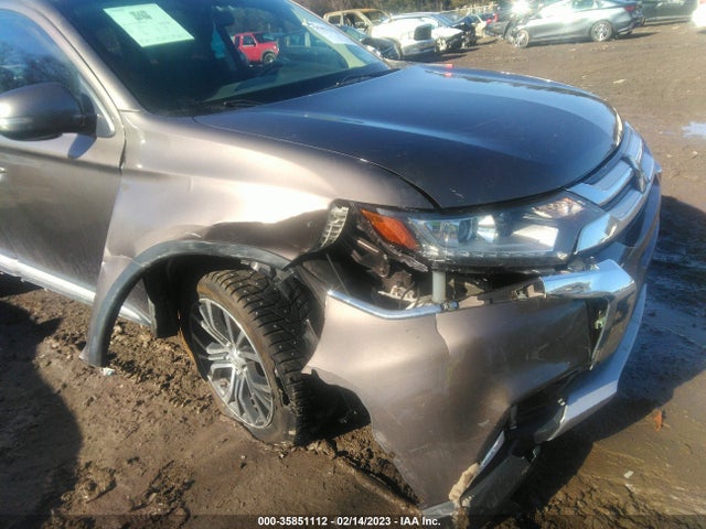 JA4AD3A34GZ062777 Mitsubishi Outlander