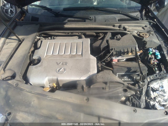 Lexus ES 350 2009 JTHBJ46G392324495 Image 11