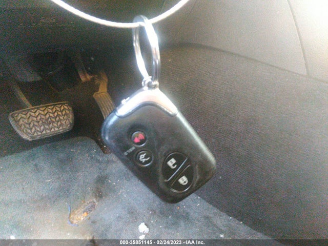 Lexus ES 350 2009 JTHBJ46G392324495 Image 3