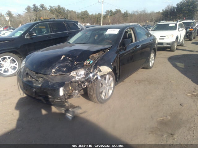 Lexus ES 350 2009 JTHBJ46G392324495 Image 2