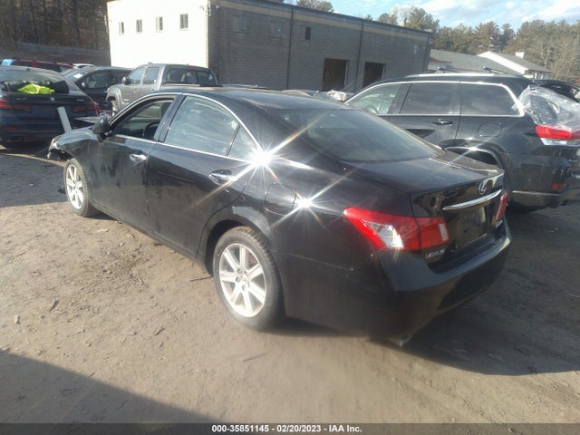 Lexus ES 350 2009 JTHBJ46G392324495 Image 4