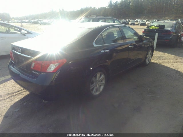 Lexus ES 350 2009 JTHBJ46G392324495 Image 5