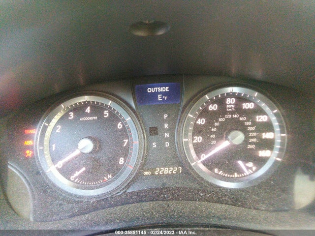 Lexus ES 350 2009 JTHBJ46G392324495 Image 8