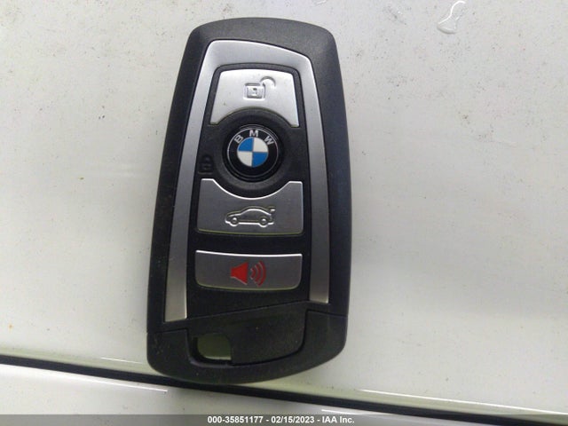 2017 BMW M2, VIN: WBS1H9C37HV888471