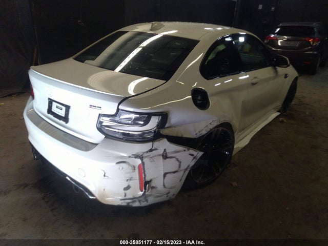 2017 BMW M2, VIN: WBS1H9C37HV888471