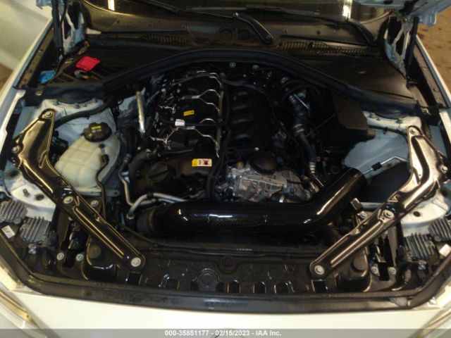 WBS1H9C37HV888471 BMW M2
