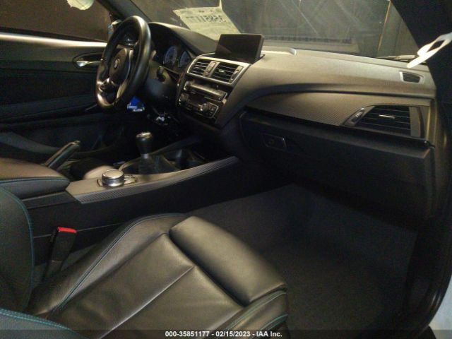 WBS1H9C37HV888471 BMW M2