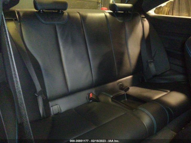 WBS1H9C37HV888471 BMW M2