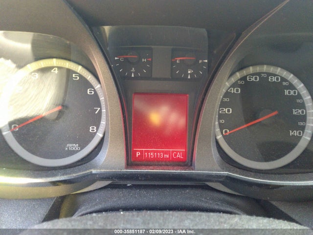 GMC Terrain Sle 2014 2GKFLWEK8E6261880 Image 7