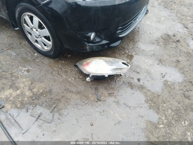 ML32A4HJ2FH014053 Mitsubishi Mirage Es/rf
