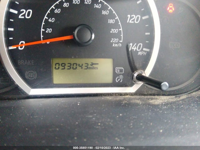 ML32A4HJ2FH014053 Mitsubishi Mirage Es/rf