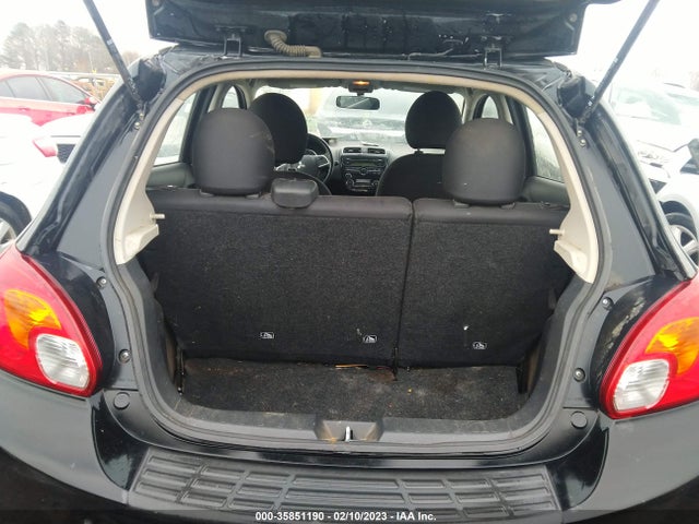 ML32A4HJ2FH014053 Mitsubishi Mirage Es/rf