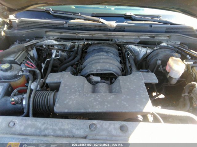 1GTV2UEC4EZ257871 GMC Sierra 1500 Sle