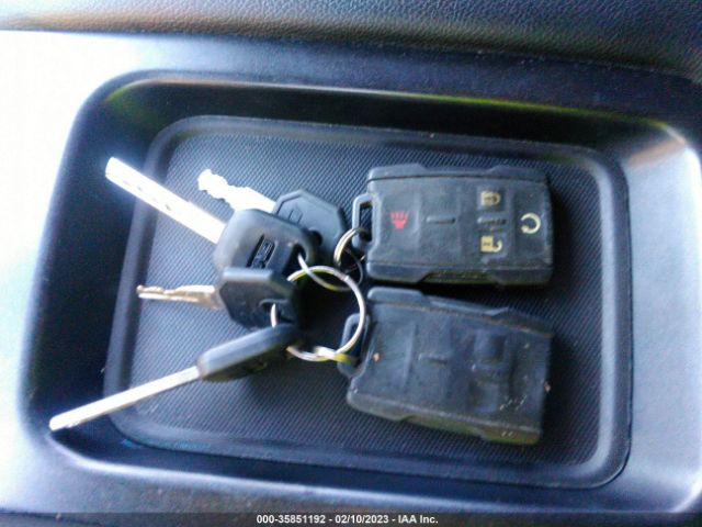 1GTV2UEC4EZ257871 GMC Sierra 1500 Sle