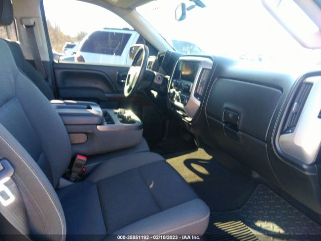 1GTV2UEC4EZ257871 GMC Sierra 1500 Sle