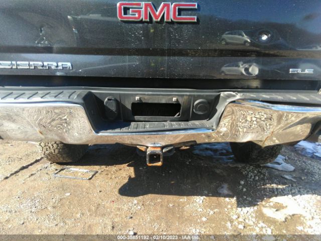 1GTV2UEC4EZ257871 GMC Sierra 1500 Sle