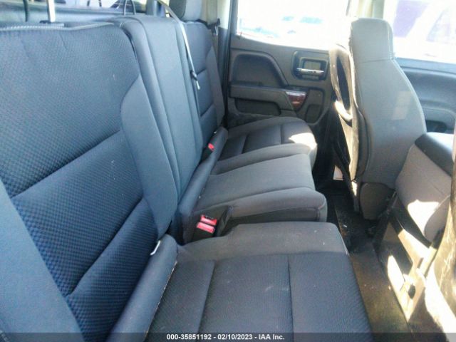 1GTV2UEC4EZ257871 GMC Sierra 1500 Sle