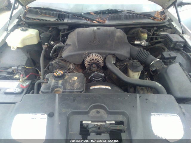 Lincoln Town Car 1999 1LNHM81W2XY669760 Image 11