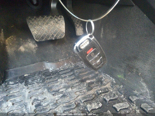 Audi Q5 3.2l Premium Plus 2012 WA1DKAFPXCA088330 Image 11