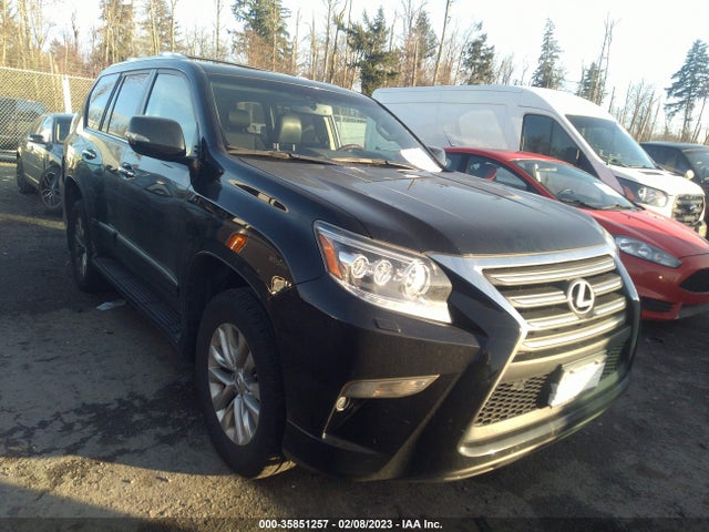 Lexus GX 460 2015 JTJBM7FX5F5106401 Image 1